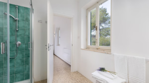 Villa Nisporto Fronte Mare |  -  - 
