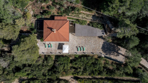 Villa Nisporto Fronte Mare |  -  - 