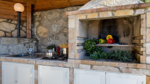Villa Nisporto Fronte Mare |  -  - 