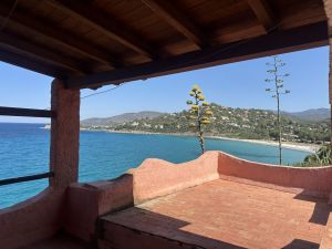 Villa Afrodite |  -  - 