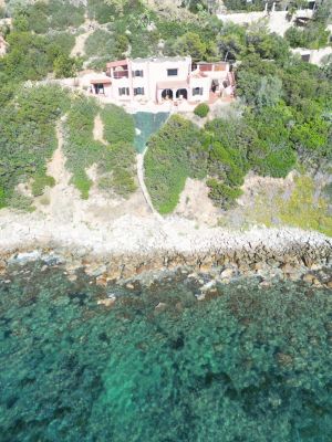 Villa Afrodite |  -  - 