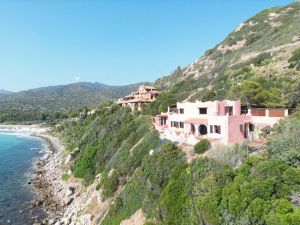 Villa Afrodite |  -  - 