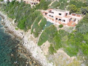 Villa Afrodite |  -  - 