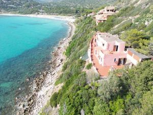 Villa Afrodite |  -  - 