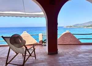 Villa Afrodite |  -  - 