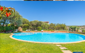 Sogno Porto Rotondo |  -  - 