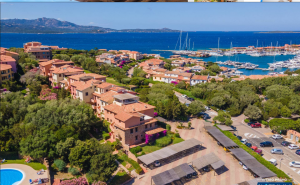 Sogno Porto Rotondo |  -  - 