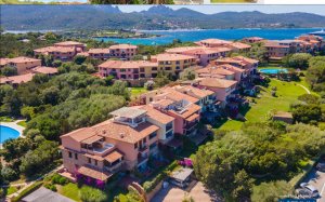 Sogno Porto Rotondo |  -  - 