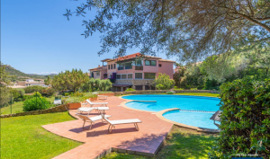 Sogno Porto Rotondo |  -  - 