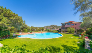 Sogno Porto Rotondo |  -  - 
