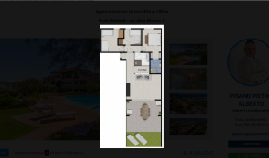 Sogno Porto Rotondo |  -  - 