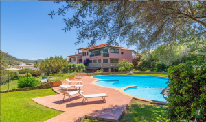 Sogno Porto Rotondo |  -  - 