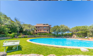 Sogno Porto Rotondo |  -  - 