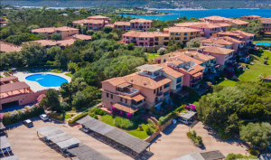 Sogno Porto Rotondo |  -  - 