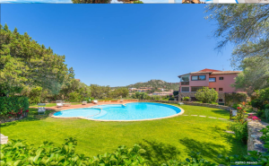 Sogno Porto Rotondo |  -  - 