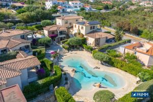 Villa il Pellicano |  -  - 