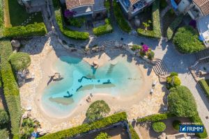 Villa il Pellicano |  -  - 