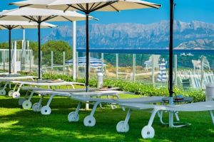 Villa il Pellicano |  -  - 