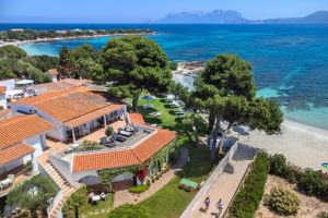 Villa il Pellicano |  -  - 