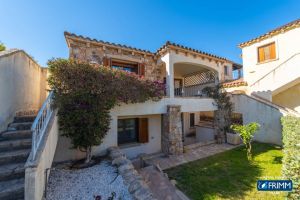 Villa il Pellicano |  -  - 