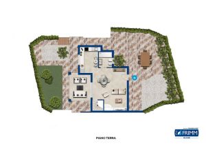 Villa il Pellicano |  -  - 