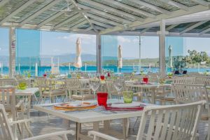 Villa il Pellicano |  -  - 