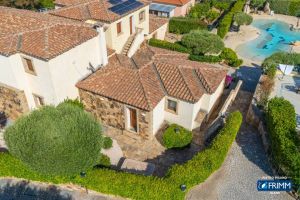 Villa il Pellicano |  -  - 