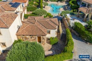 Villa il Pellicano |  -  - 