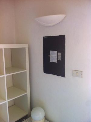 Villetta K1 sul Mare |  -  - 