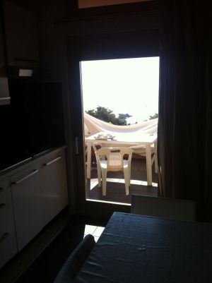 Villetta K1 sul Mare |  -  - 