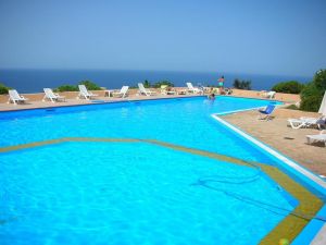 Villetta K1 sul Mare |  -  - 