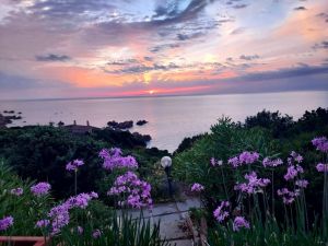 Villetta K1 sul Mare |  -  - 