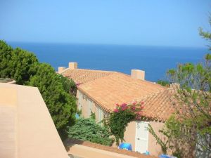 Villetta K1 sul Mare |  -  - 