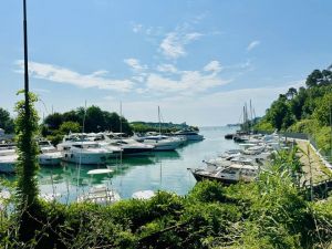 Il Riflesso sul Mare |  -  - 