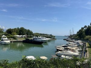 Il Riflesso sul Mare |  -  - 