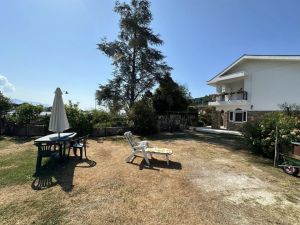 Villa Regina di Bocca di Magra |  -  - 