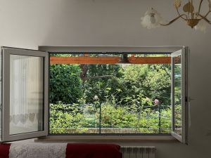 Villa Regina di Bocca di Magra |  -  - 