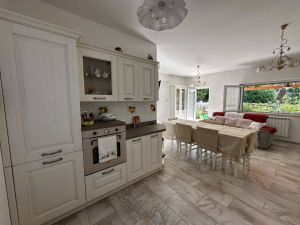 Villa Regina di Bocca di Magra |  -  - 