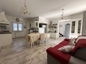 Villa Regina di Bocca di Magra |  -  - 