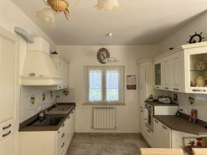 Villa Regina di Bocca di Magra |  -  - 