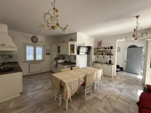 Villa Regina di Bocca di Magra |  -  - 