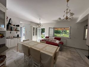 Villa Regina di Bocca di Magra |  -  - 