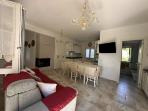 Villa Regina di Bocca di Magra |  -  - 