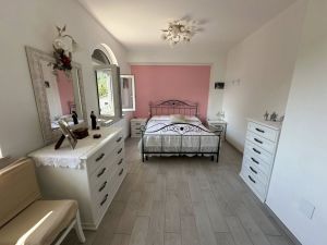 Villa Regina di Bocca di Magra |  -  - 
