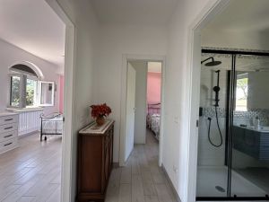 Villa Regina di Bocca di Magra |  -  - 
