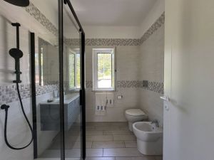 Villa Regina di Bocca di Magra |  -  - 