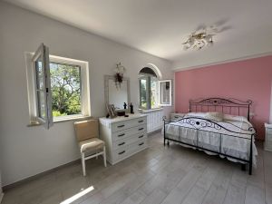 Villa Regina di Bocca di Magra |  -  - 