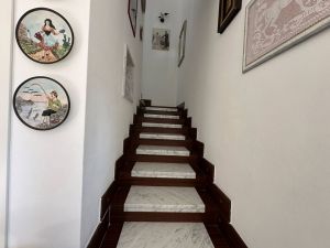 Villa Regina di Bocca di Magra |  -  - 