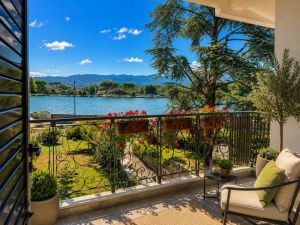 Villa Regina di Bocca di Magra |  -  - 
