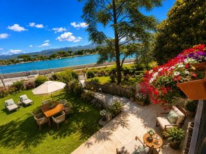 Villa Regina di Bocca di Magra |  -  - 